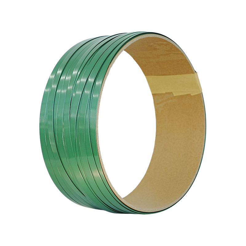 PET-band met hoge treksterkte voor zware bevestiging