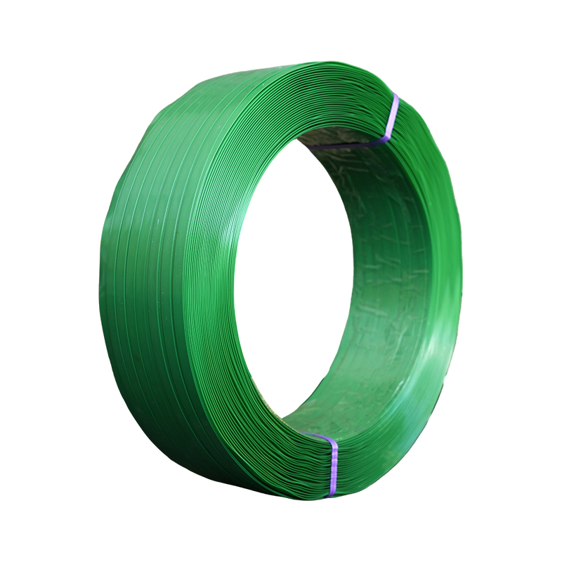 PET-band met hoge treksterkte voor zware bevestiging