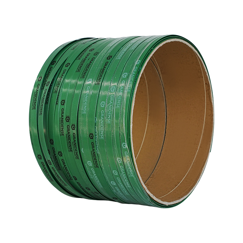 PET-band met hoge treksterkte voor zware bevestiging