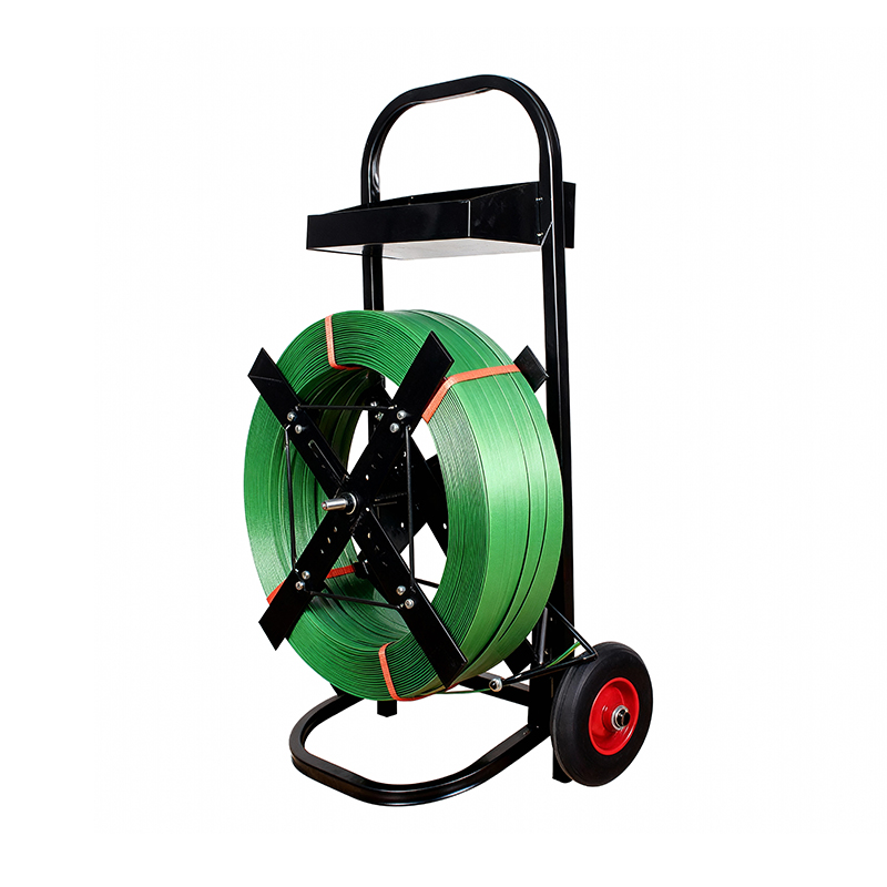 PJ500 Voordelige PP/PET banddispenser