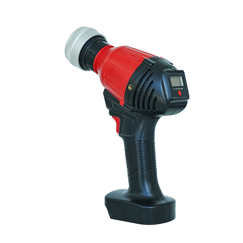 SmartProAir Programmeerbare druk Automatische uitschakeling Intelligent heavy-duty inflatorpistool