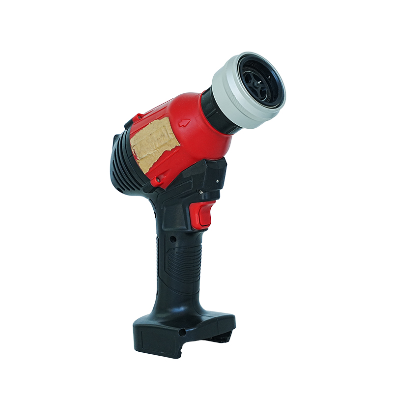 SmartProAir Programmeerbare druk Automatische uitschakeling Intelligent heavy-duty inflatorpistool